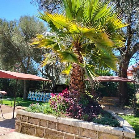 Nyahururu Highlands Heaven -Bnb Exterior foto