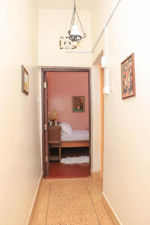Nyahururu Highlands Heaven -Bnb Exterior foto